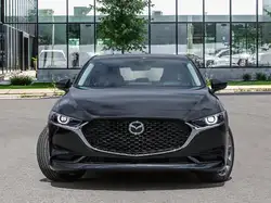 Mazda Mazda3 2026