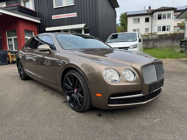 Bentley Flying Spur Flying Spur W12