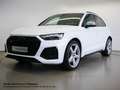 Audi SQ5 TDI tiptr. MATRIX AHK HEAD-UP Stdhzg. Weiß - thumbnail 1
