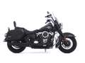 Harley-Davidson Heritage Softail FLHCS CLASSIC BTW-MOTOR! Noir - thumbnail 2