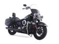 Harley-Davidson Heritage Softail FLHCS CLASSIC BTW-MOTOR! Noir - thumbnail 5
