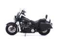 Harley-Davidson Heritage Softail FLHCS CLASSIC BTW-MOTOR! Noir - thumbnail 10