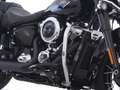 Harley-Davidson Heritage Softail FLHCS CLASSIC BTW-MOTOR! Noir - thumbnail 6