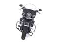Harley-Davidson Heritage Softail FLHCS CLASSIC BTW-MOTOR! Noir - thumbnail 7