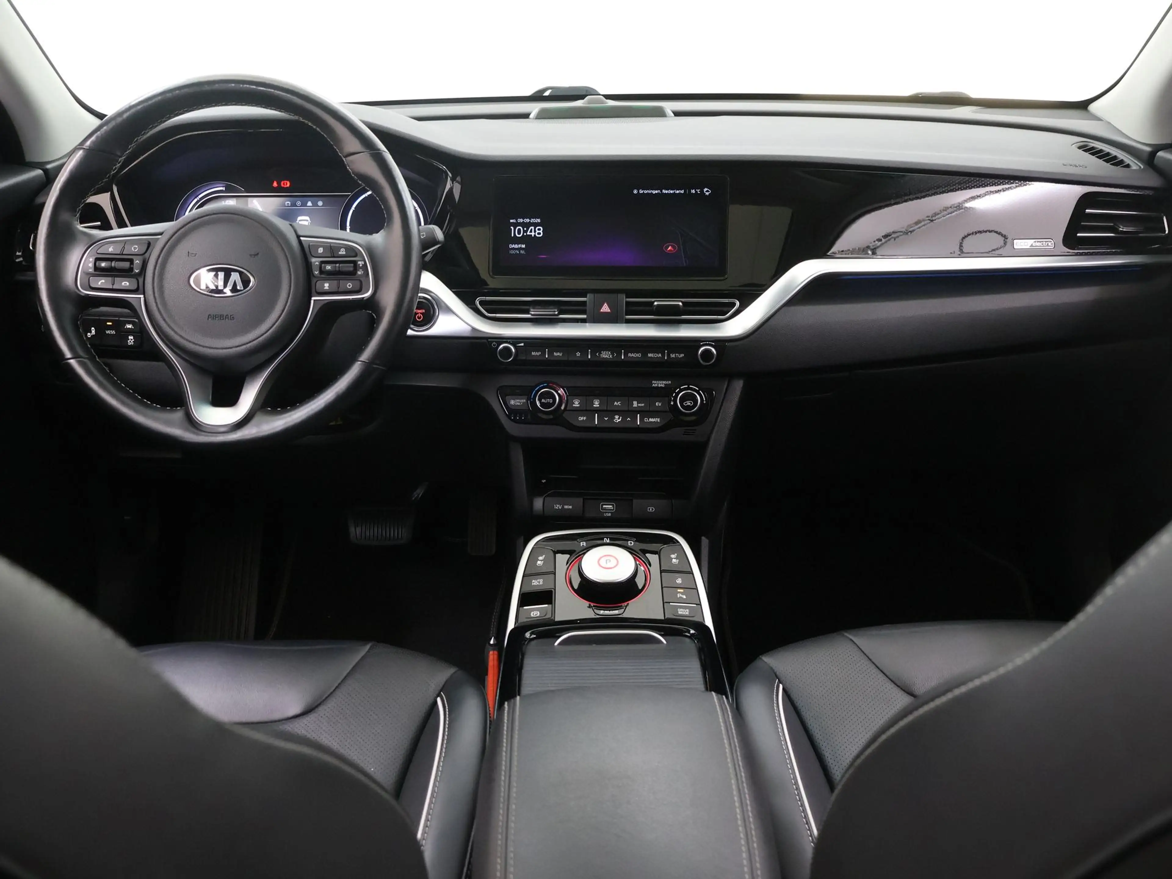 Kia e-Niro ExecutiveLine 64 kWh | Schuif/kantel dak | Stoel/S — photo 8