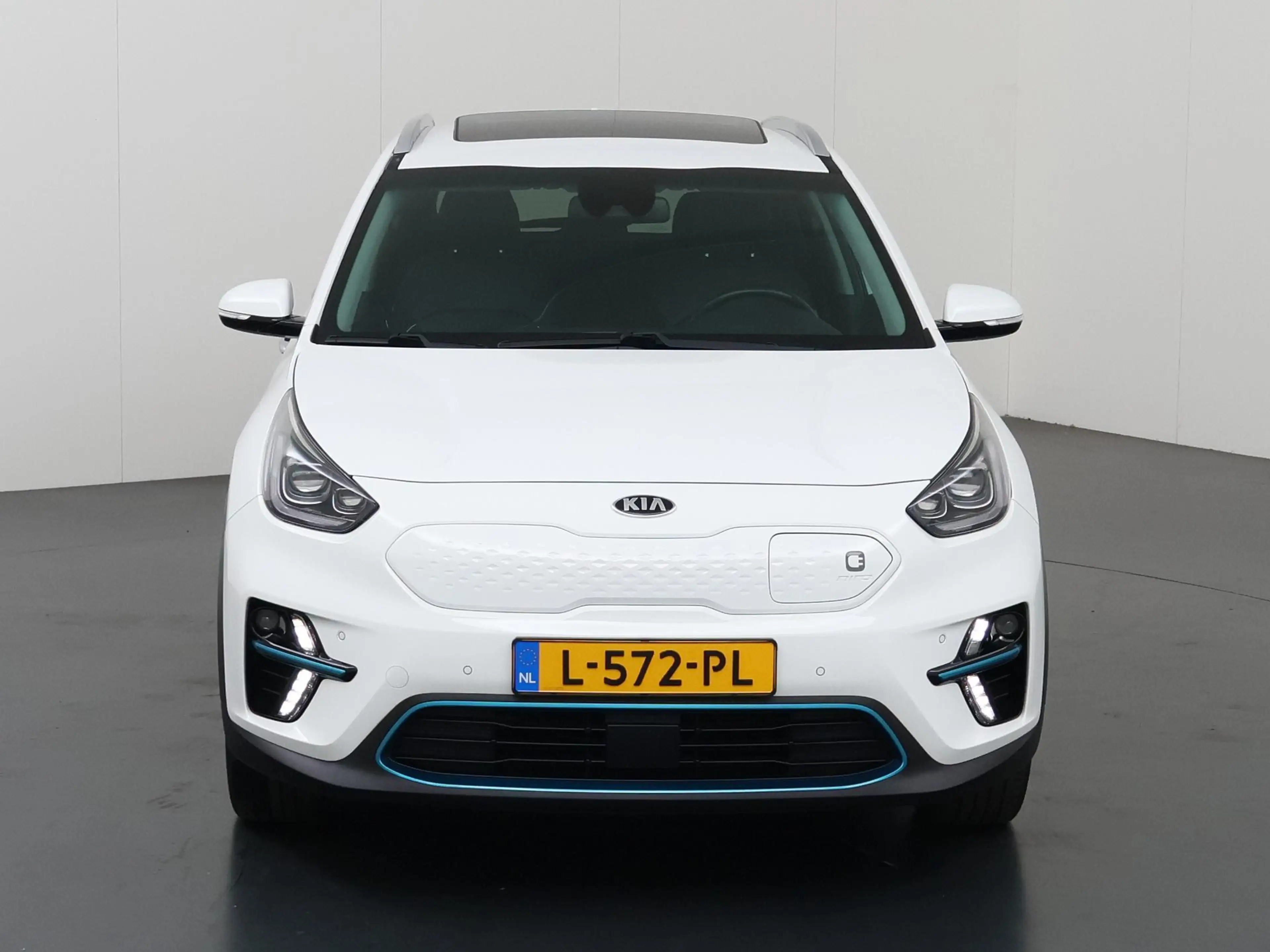Kia e-Niro ExecutiveLine 64 kWh | Schuif/kantel dak | Stoel/S — photo 3