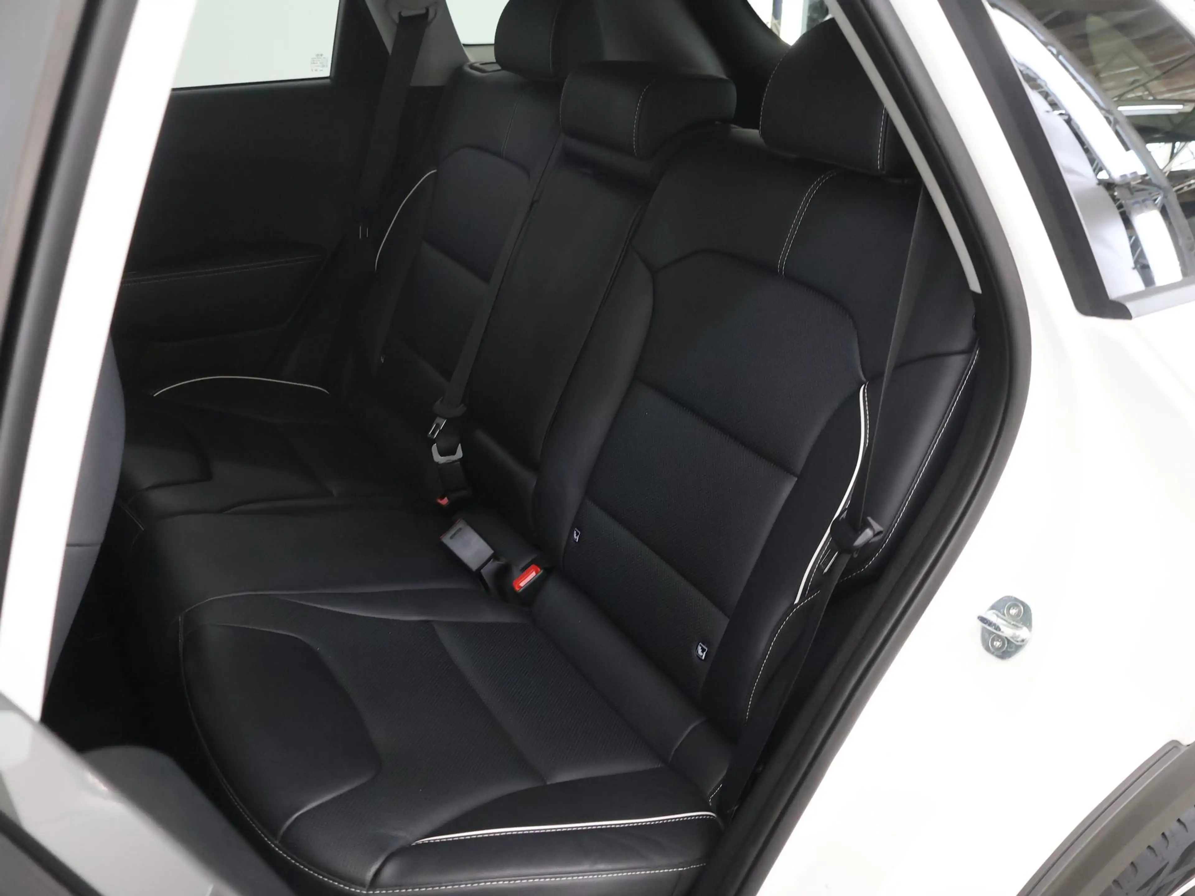 Kia e-Niro ExecutiveLine 64 kWh | Schuif/kantel dak | Stoel/S — photo 11