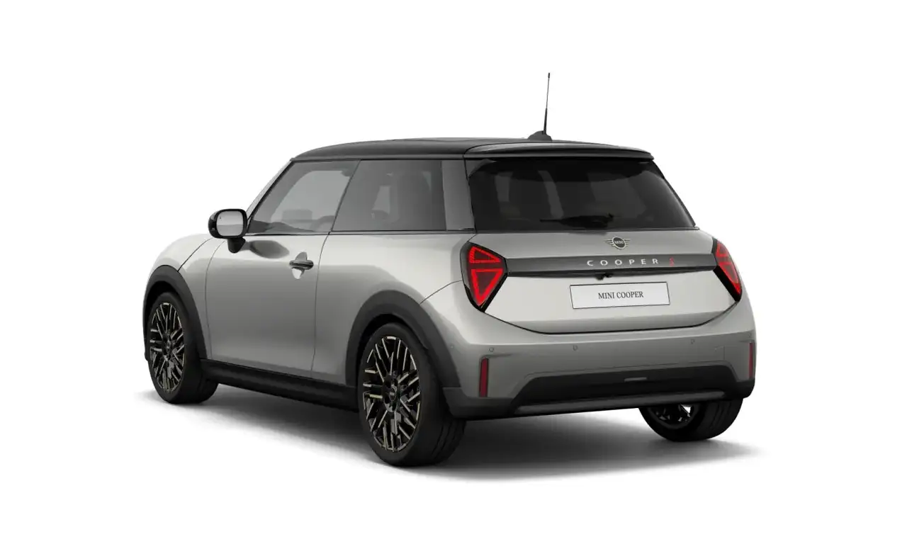 MINI Cooper Automaat New Model/Favoured/Pack M/, миниатюра 22