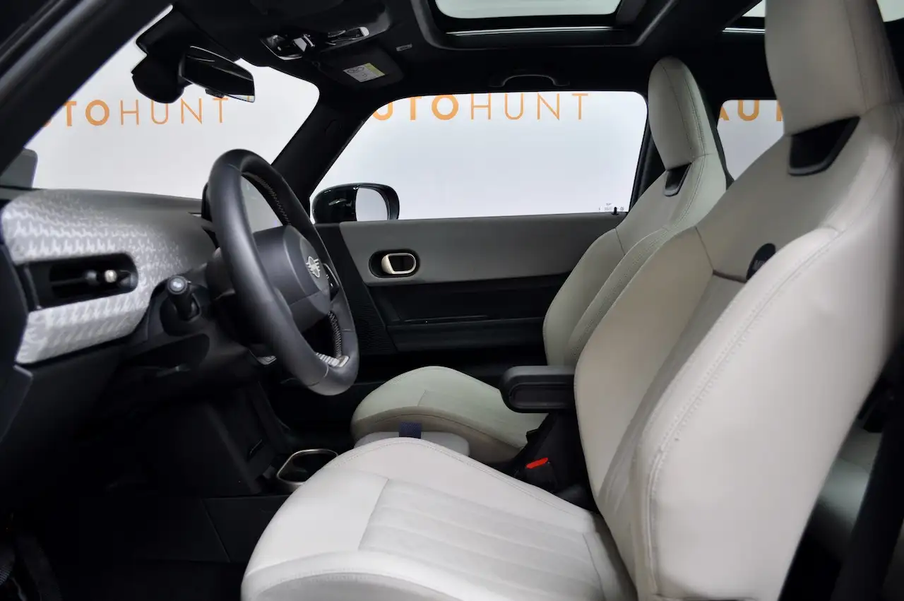 MINI Cooper Automaat New Model/Favoured/Pack M/, миниатюра 5