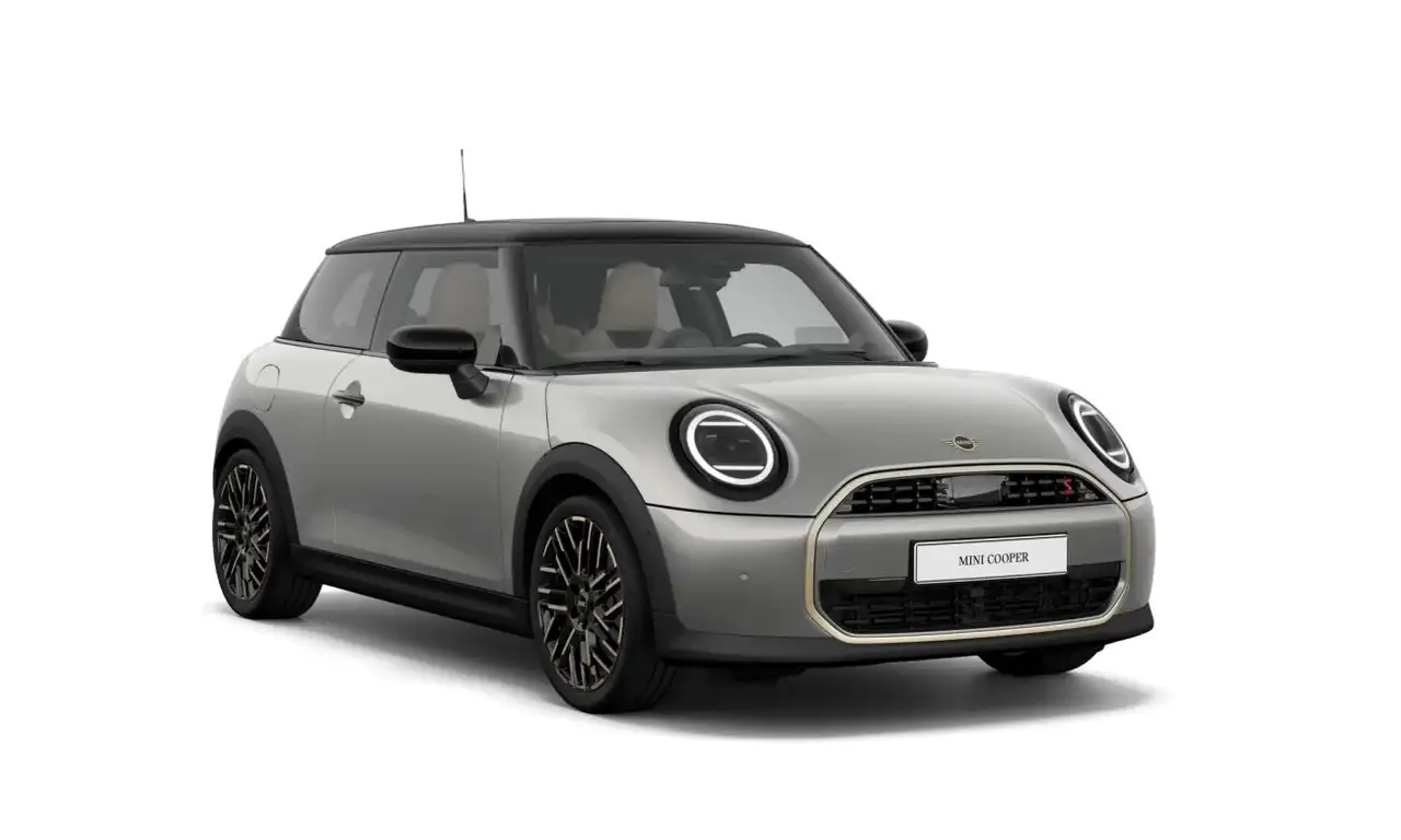 MINI Cooper Automaat New Model/Favoured/Pack M/, миниатюра 21