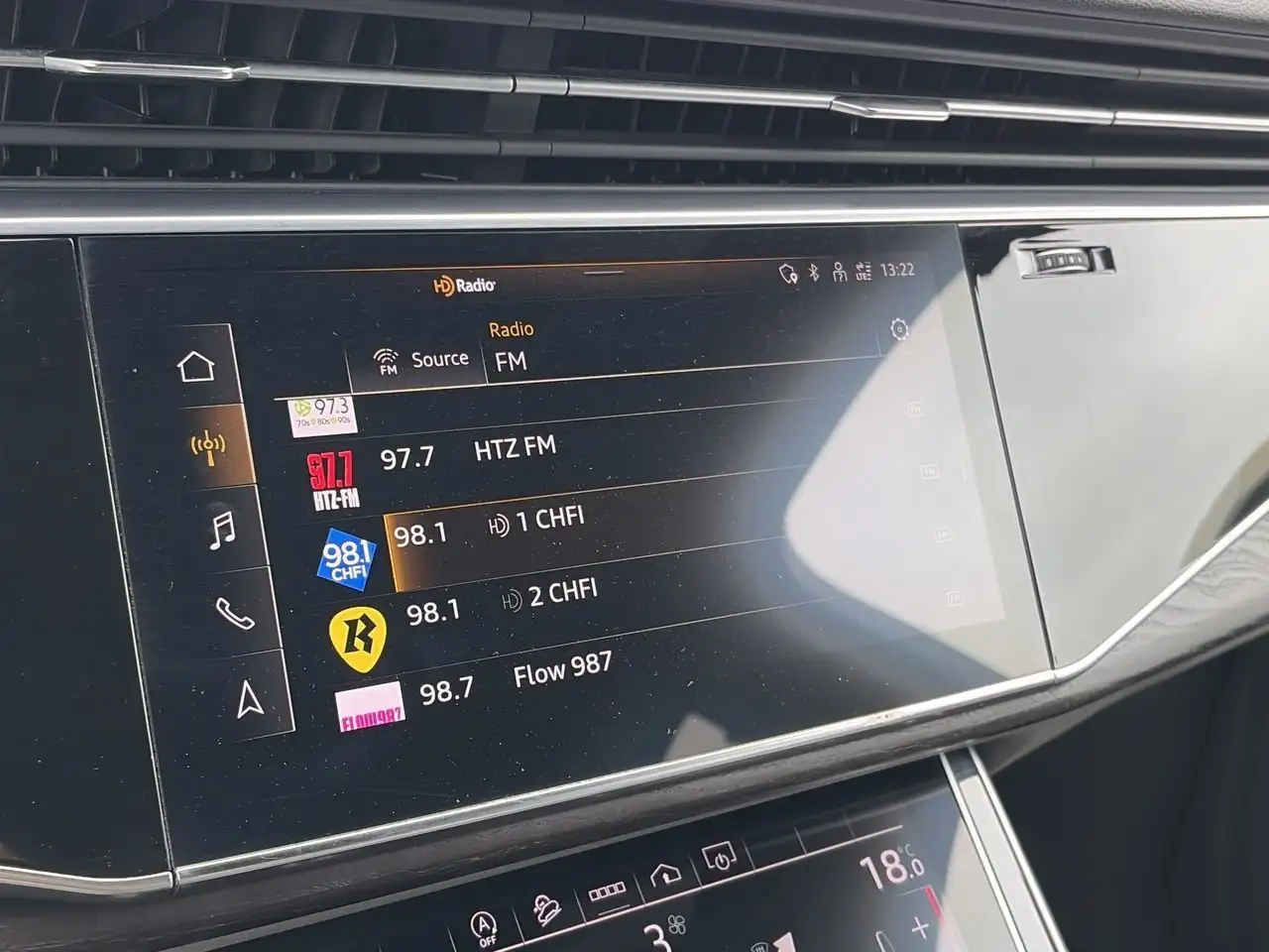 Audi Q7 снимка Audi Q7