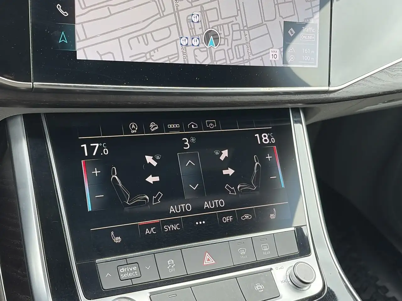 Audi Q7 снимка Audi Q7