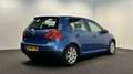 Volkswagen Golf 1.6 FSI Comfortline|Trekhaak|Airco|Cruise| Bleu - thumbnail 5