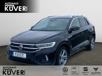 R-Line 1.5 TSI DSG APP*GJR*ACC*AHK*NAVI*LED