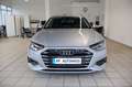 Audi A4 Avant 40 TDI advanced LED ACC Kamera DAB AHK Silber - thumbnail 8