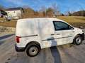 Volkswagen Caddy Caddy Kastenwagen 2,0 TDI 4MOTION Weiß - thumbnail 10