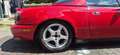 Mazda MX-5 1.6 Rouge - thumbnail 9