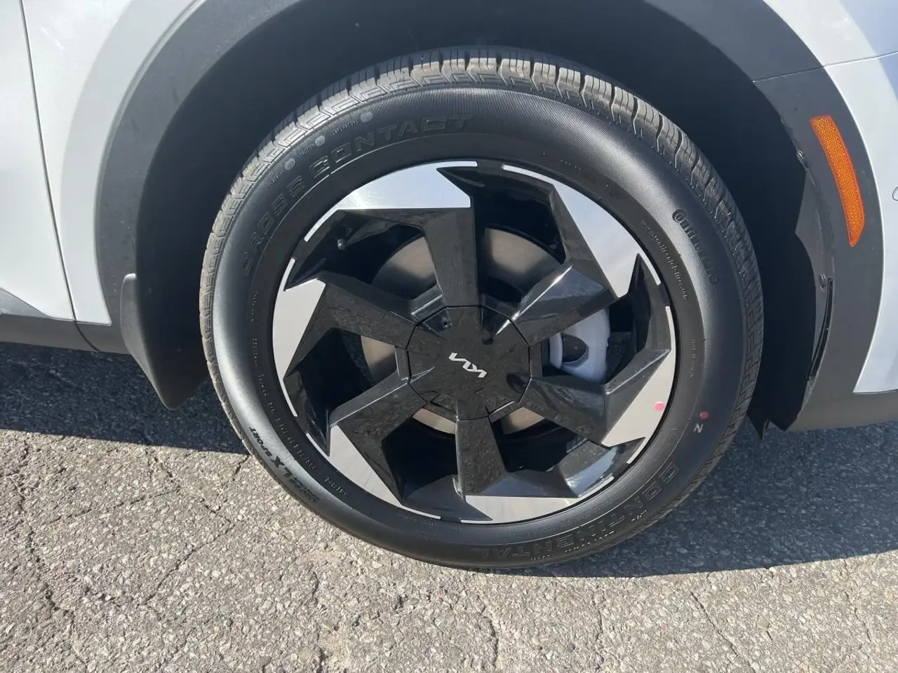 Kia Sorento снимка Kia Sorento