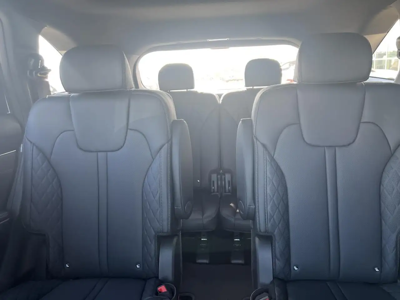 Kia Sorento снимка Kia Sorento