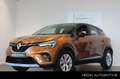 Renault Captur 1.3 TCe 140 Intens | Navigatie | Parkeer sensoren Geel - thumbnail 1