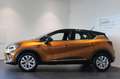 Renault Captur 1.3 TCe 140 Intens | Navigatie | Parkeer sensoren Geel - thumbnail 7