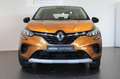 Renault Captur 1.3 TCe 140 Intens | Navigatie | Parkeer sensoren Geel - thumbnail 6