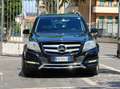 Mercedes-Benz GLK 220 GLK - X204 cdi (be) Premium 4matic auto my12 Black - thumbnail 9