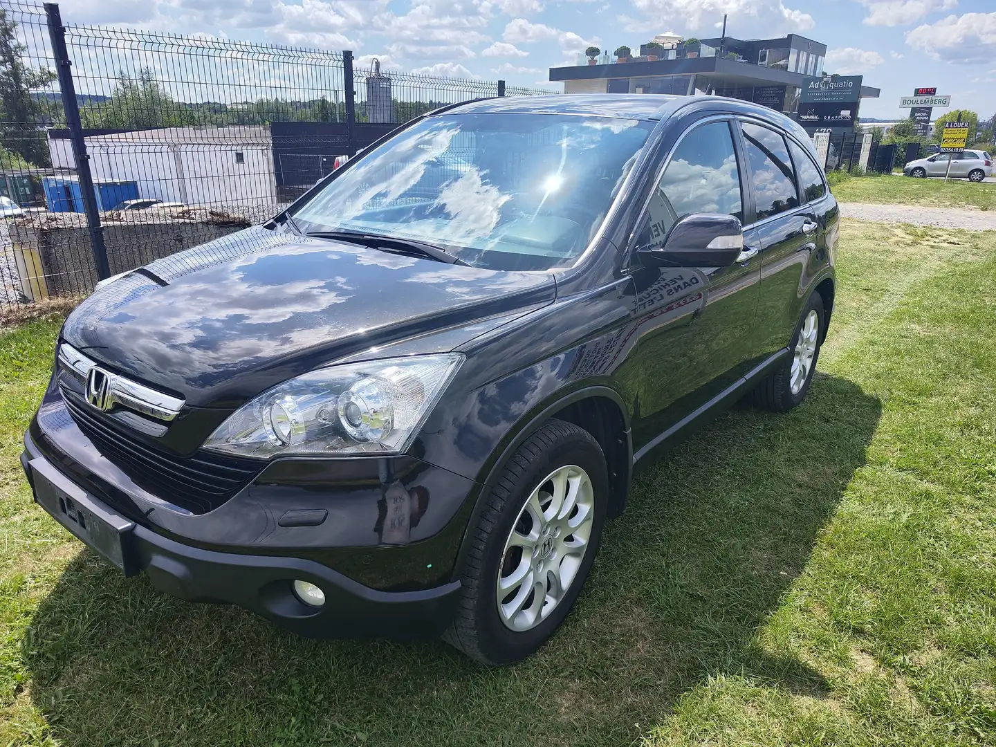 Honda CR-V CR-V 2.0i Executive Marrone - 1