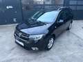 Dacia Logan Kombi Comfort 2. Hand GARANTIE Top Zustand Schwarz - thumbnail 2