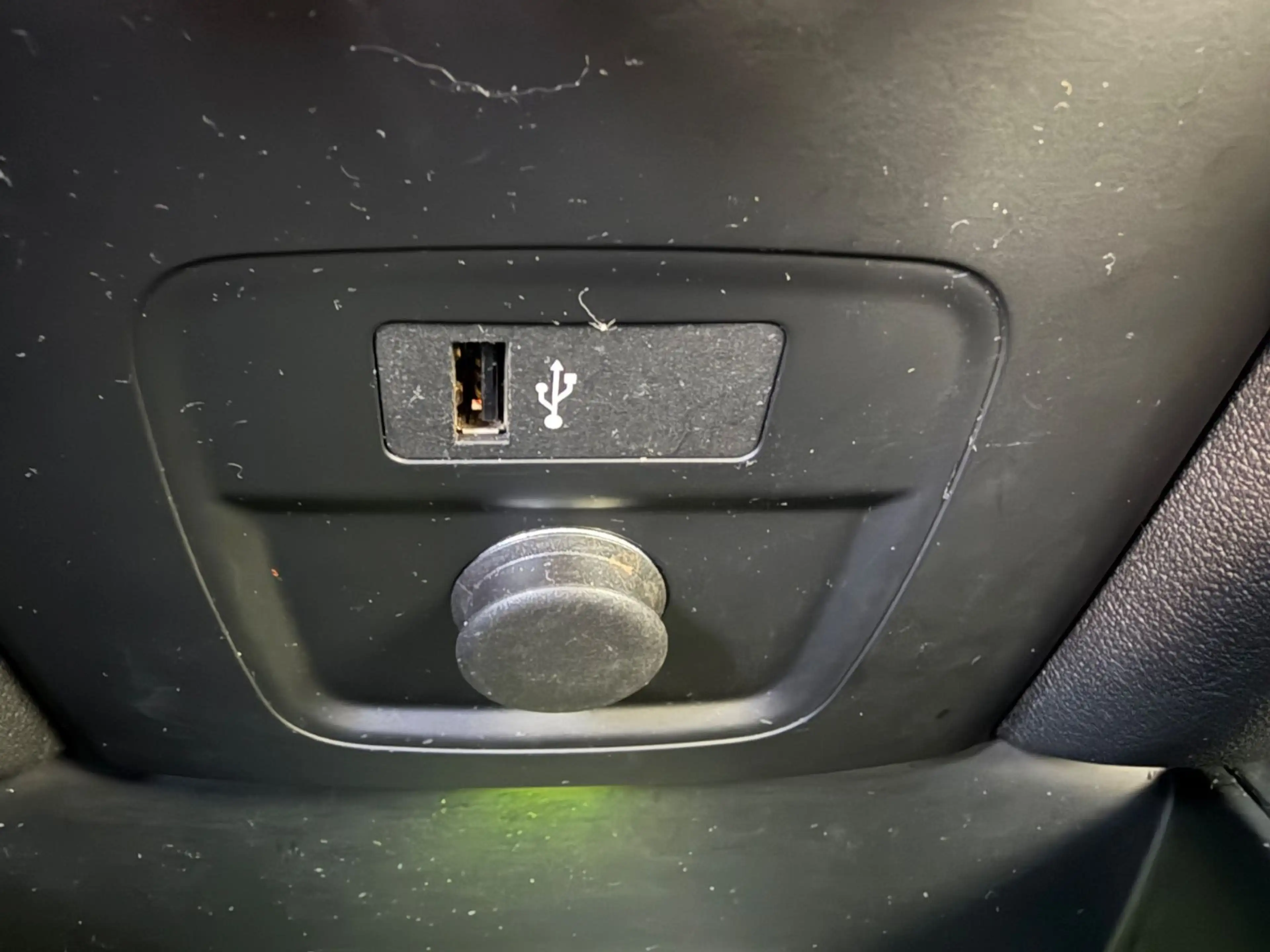 MINI Cooper S Countryman Cooper S — photo 15