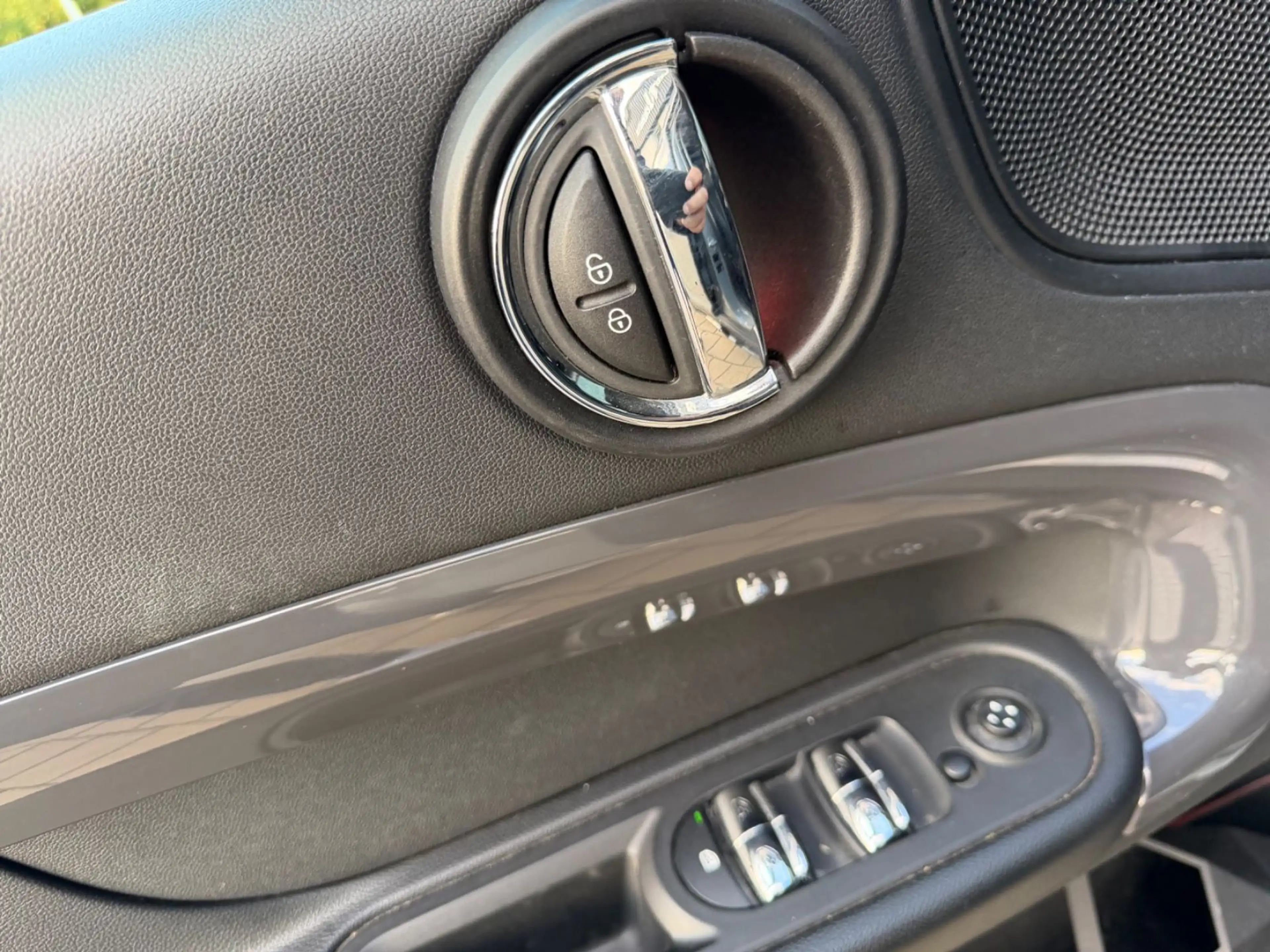 MINI Cooper S Countryman Cooper S — photo 9