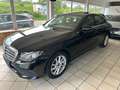 Mercedes-Benz E 220 d Automat Schiebedach Standheizung Mod 2018 Zwart - thumbnail 10