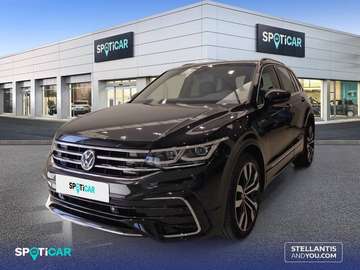 2.0TDI R-Line DSG 110kW
