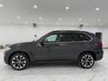 BMW X5 X5 xdrive25d Luxury 231cv auto Negro - thumbnail 3