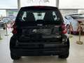 smart forTwo micro hybrid passion softouch*PANO*KREDIT*ALU* Schwarz - thumbnail 9