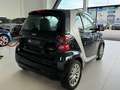 smart forTwo micro hybrid passion softouch*PANO*KREDIT*ALU* Schwarz - thumbnail 11