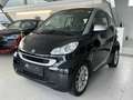 smart forTwo micro hybrid passion softouch*PANO*KREDIT*ALU* Schwarz - thumbnail 1