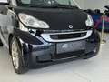 smart forTwo micro hybrid passion softouch*PANO*KREDIT*ALU* Schwarz - thumbnail 6