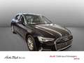 Audi A6 sport 45TDI qu. Stronic Matrix ACC Schwarz - thumbnail 1