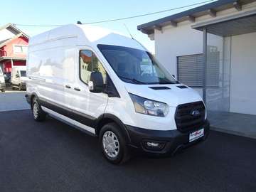 2,0 TDCI Trend 350 Kastenwagen L3H3 / AHK