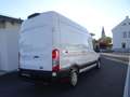Ford Transit 2,0 TDCI Trend 350 Kastenwagen L3H3 / AHK Weiß - thumbnail 5