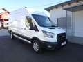Ford Transit 2,0 TDCI Trend 350 Kastenwagen L3H3 / AHK Weiß - thumbnail 1