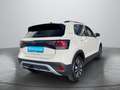 Volkswagen T-Cross 1.0 l TSI 6-Gang Goal Grijs - thumbnail 6
