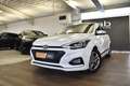 Hyundai i20 AUTOMAAT, CAMERA, APPLE/ANDROID, ZETEL/STUUR VERWA Weiß - thumbnail 1