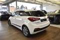 Hyundai i20 AUTOMAAT, CAMERA, APPLE/ANDROID, ZETEL/STUUR VERWA Weiß - thumbnail 4