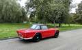 Triumph TR4 PRICE REDUCTION Your Classic Car. Roşu - thumbnail 9