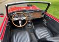 Triumph TR4 PRICE REDUCTION Your Classic Car. Roşu - thumbnail 3