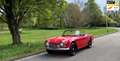 Triumph TR4 PRICE REDUCTION Your Classic Car. Roşu - thumbnail 1