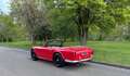Triumph TR4 PRICE REDUCTION Your Classic Car. Roşu - thumbnail 7