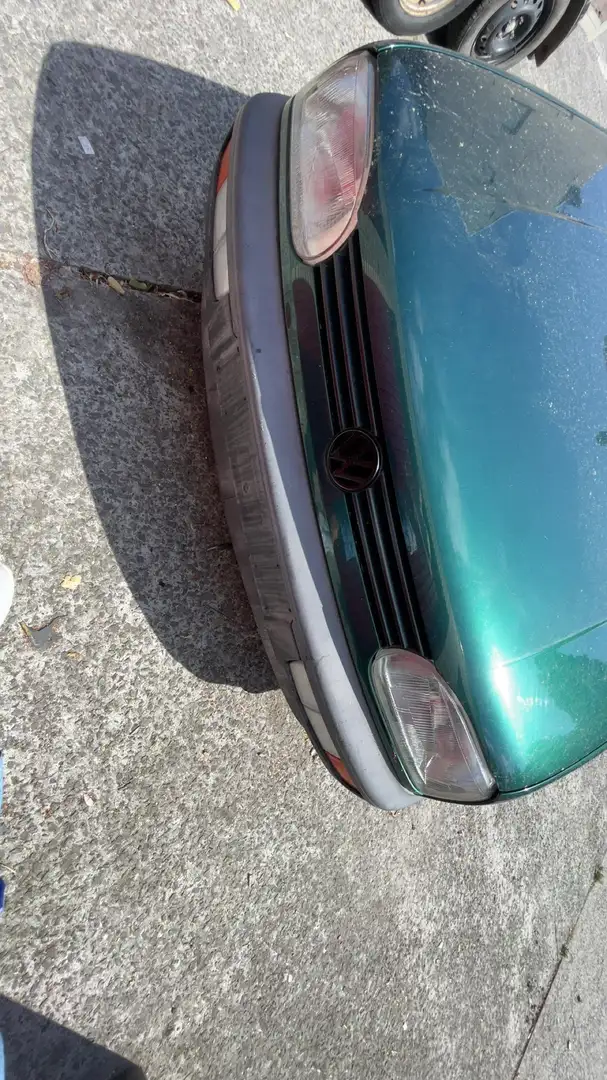 Volkswagen Golf Golf 1.4 CL Vert - 2